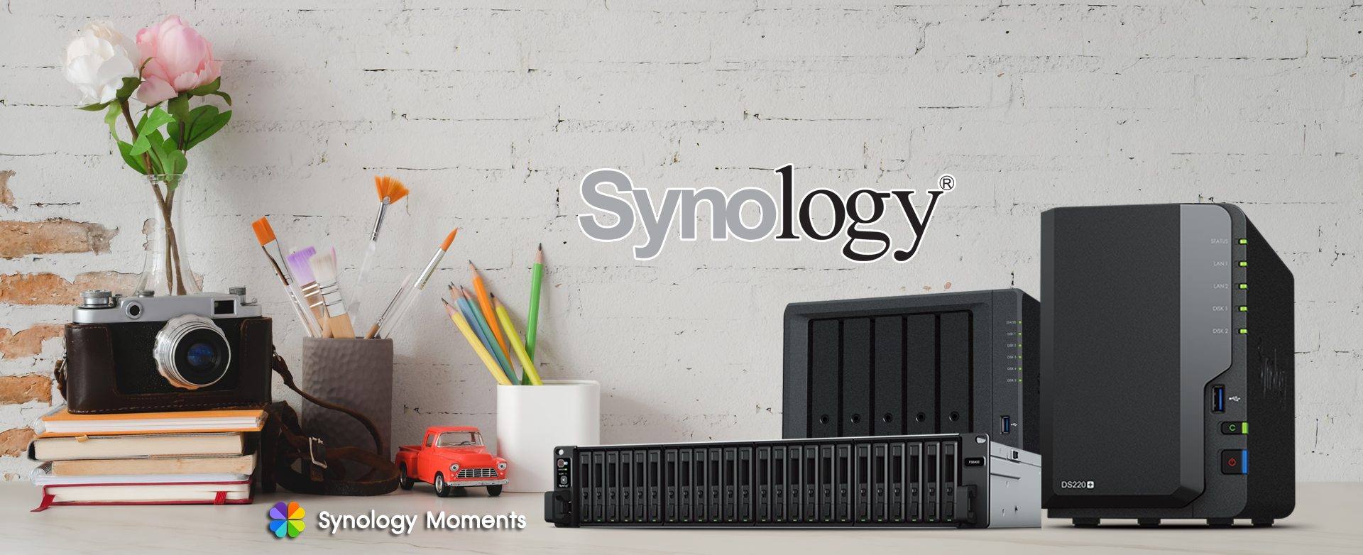 Synology NAS